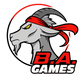 B.A. Games